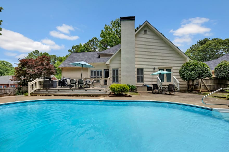 245 Westchester Drive, Griffin, Georgia
