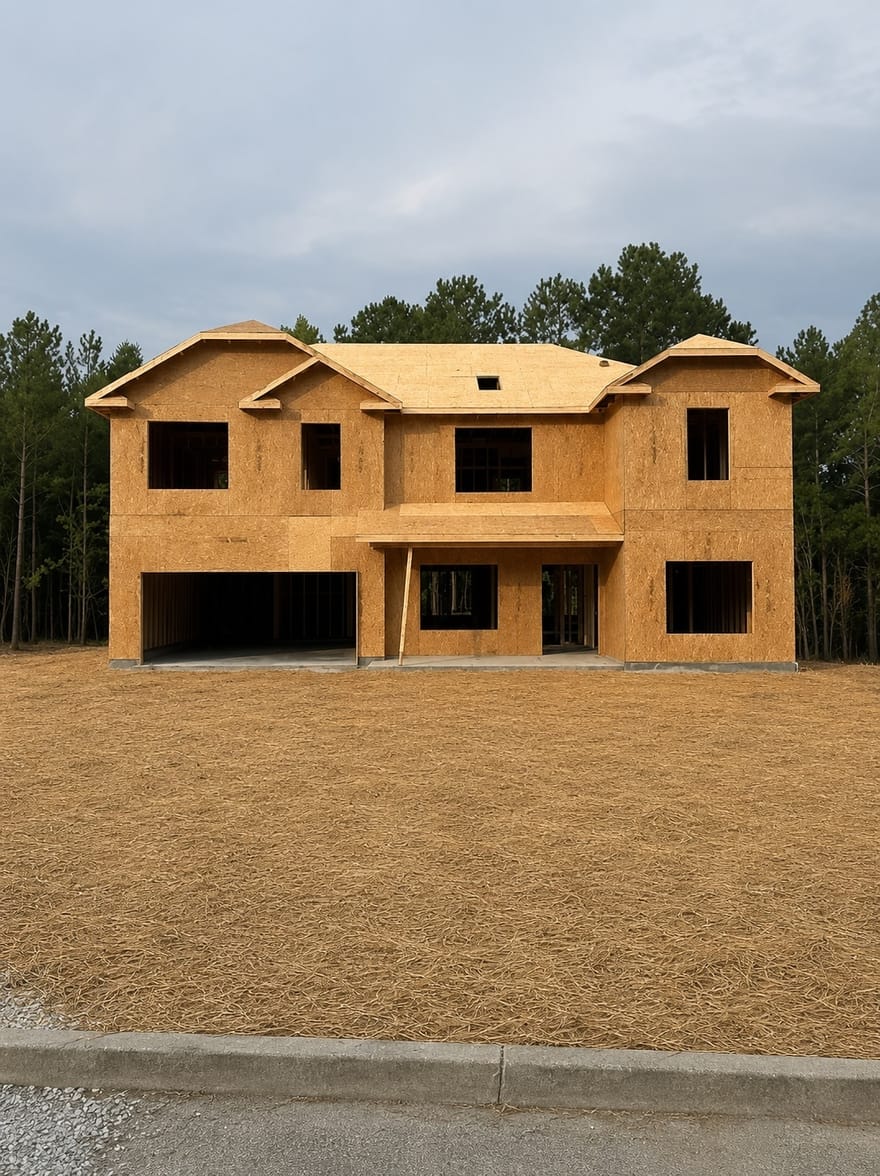 1655 Norris Landing Drive, Snellville, Georgia
