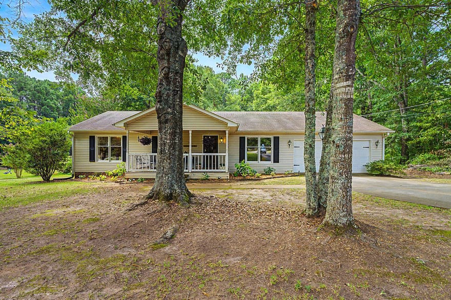 280 Manley Road, Griffin, Georgia