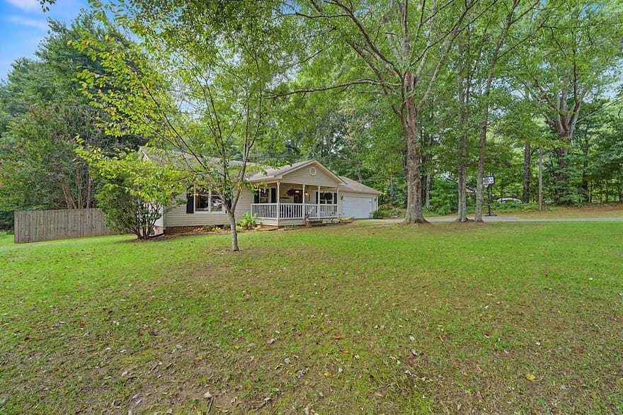 280 Manley Road, Griffin, Georgia