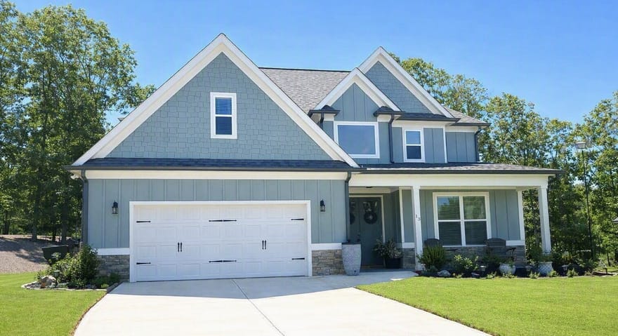13 Cranford Circle, Cartersville, Georgia