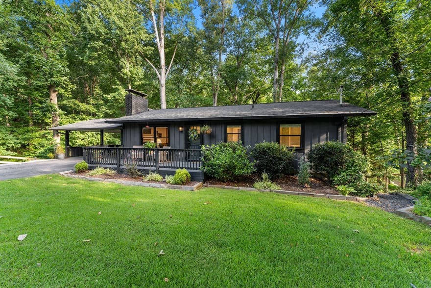 4785 Perry Road, Gainesville, Georgia