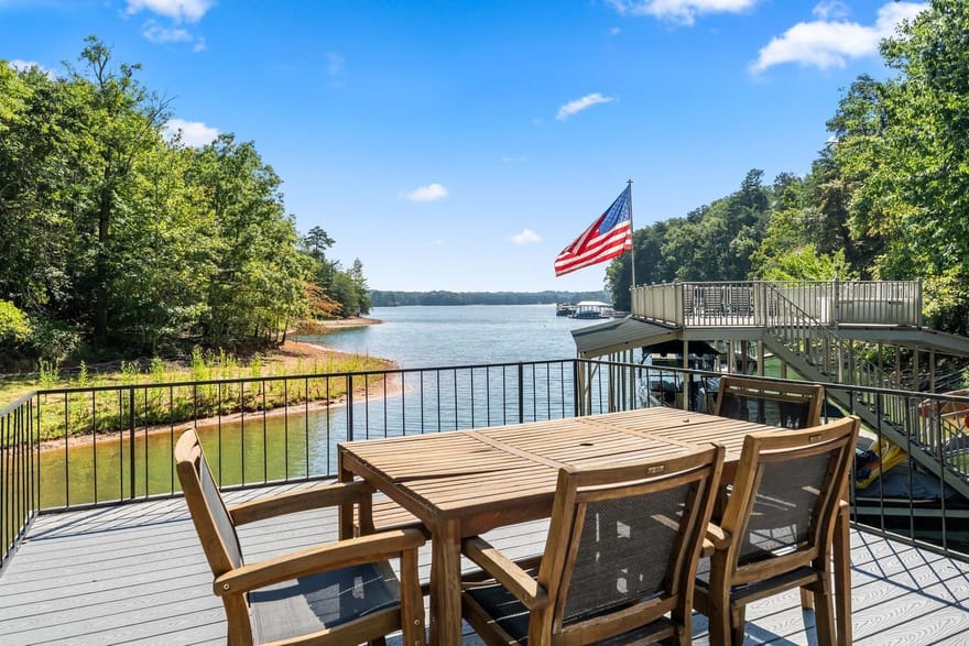 4785 Perry Road, Gainesville, Georgia