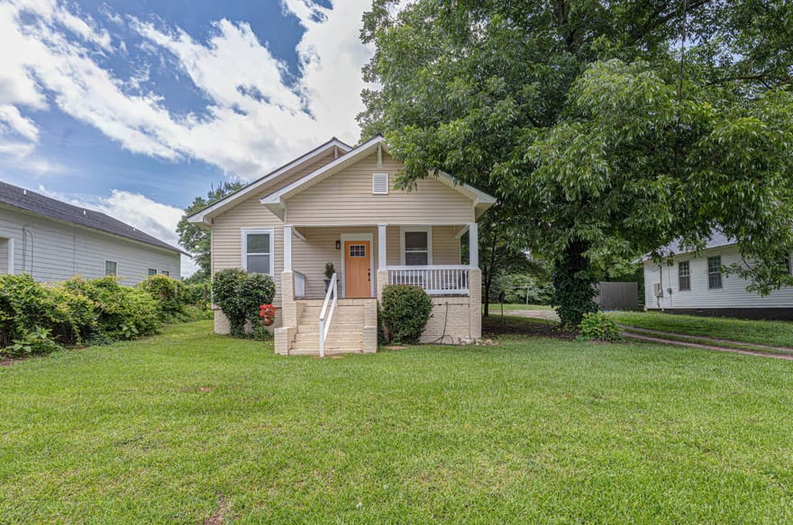 404 Jefferson Street, Lagrange, Georgia