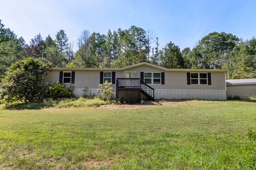 111 Indian Village Drive, Maysville, Georgia