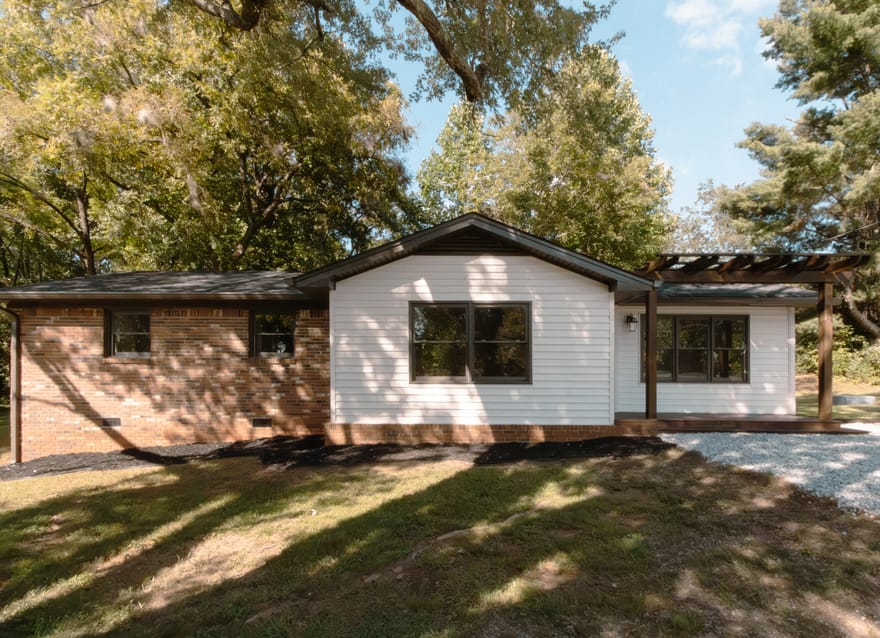 16 Welch Circle, Dahlonega, Georgia