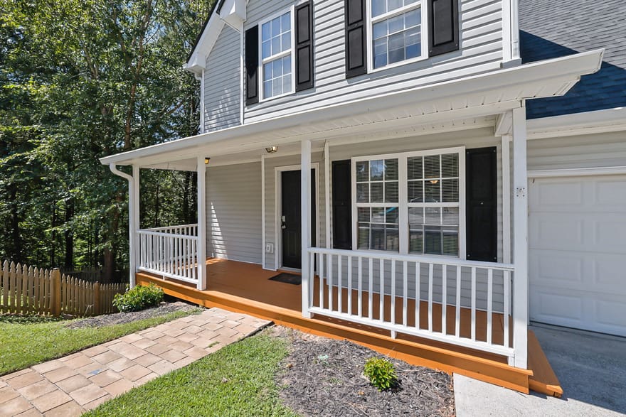 1081 Whispering Woods Drive, Canton, Georgia