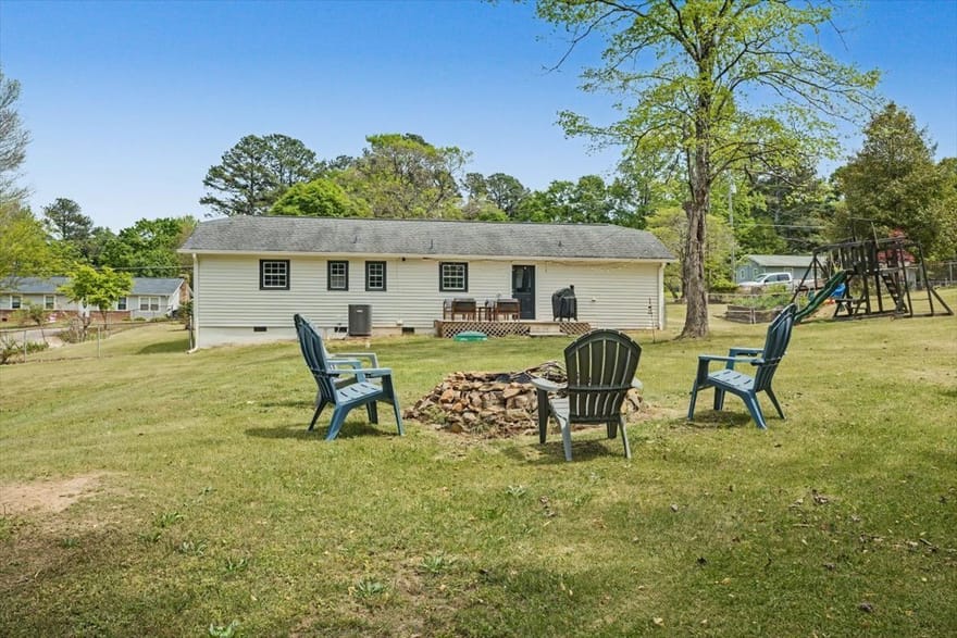 89 Kristie Circle, Powder Springs, Georgia
