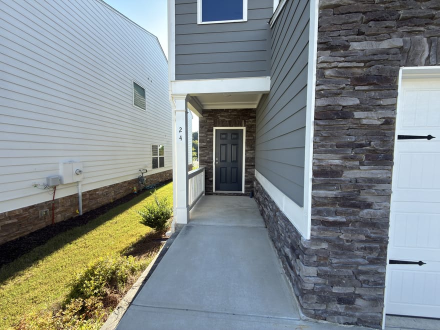 24 Berry Drive, Dawsonville, Georgia