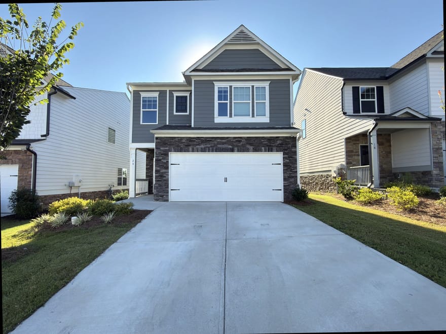 24 Berry Drive, Dawsonville, Georgia
