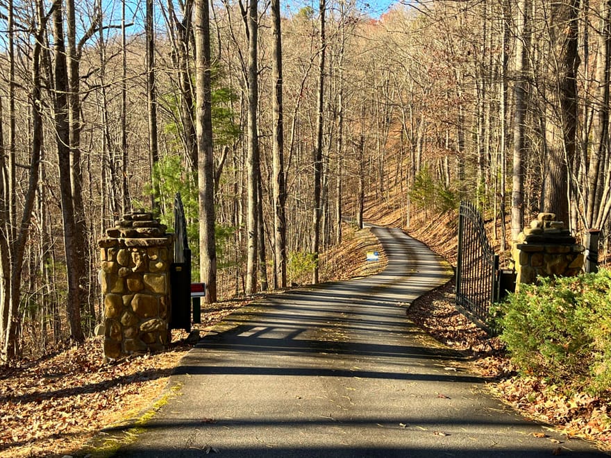 LOT #2 Forest Canopy Way, Clayton, Georgia