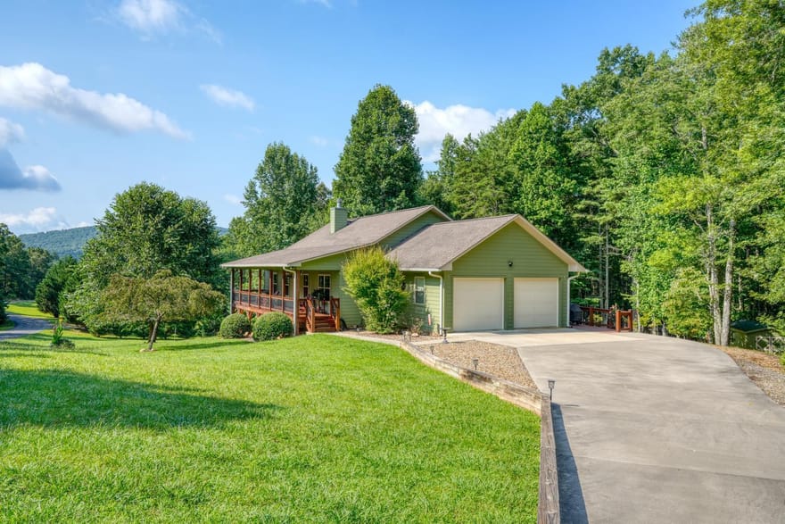 240 Charles Lane, Morganton, Georgia