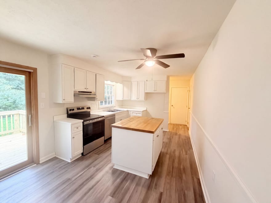 1181 Bouldercrest Circle, Watkinsville, Georgia