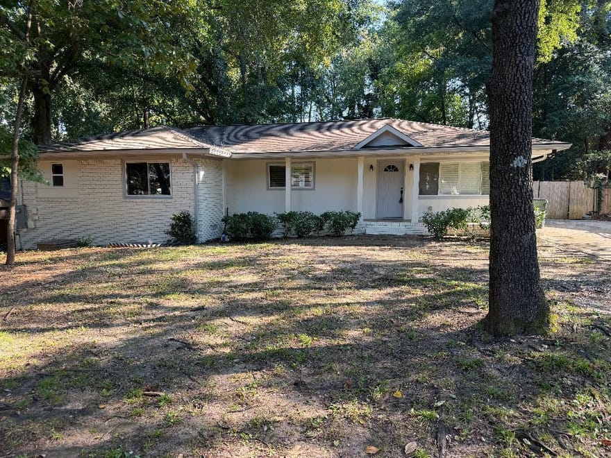 2192 NE Dering Circle NE, Atlanta, Georgia