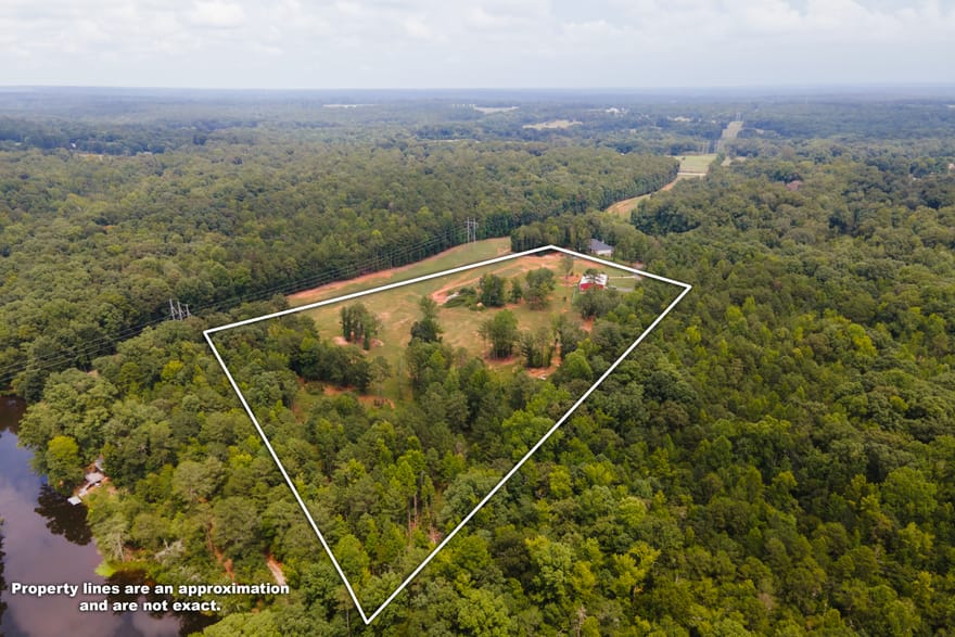 4896 Barnett Shoals Road, Athens, Georgia