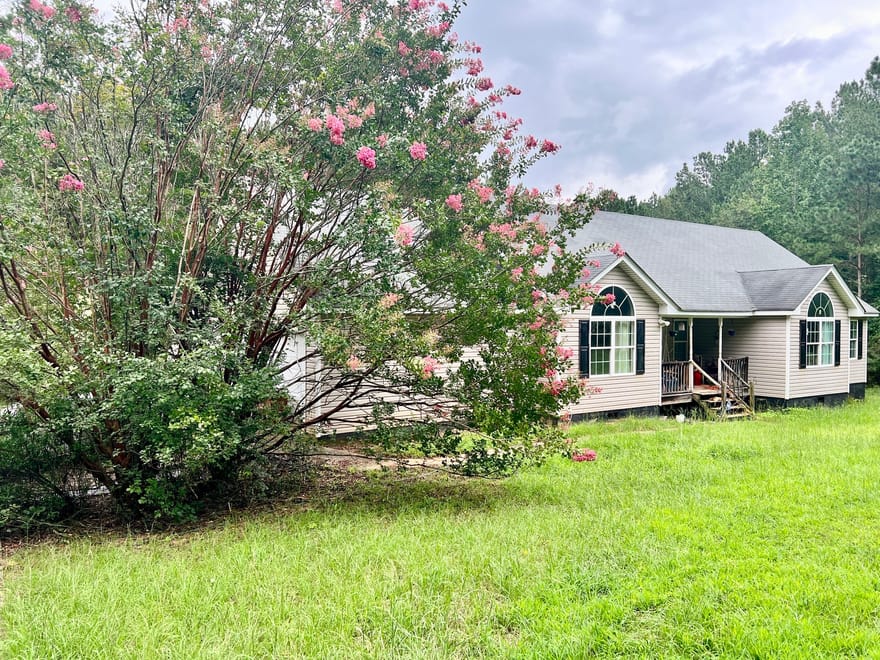 1383 Sims Road SE, Winder, Georgia