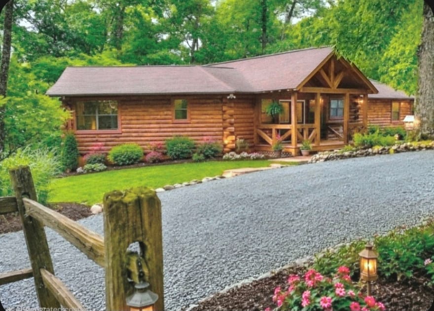 3857 Gumlog Road, Young Harris, Georgia