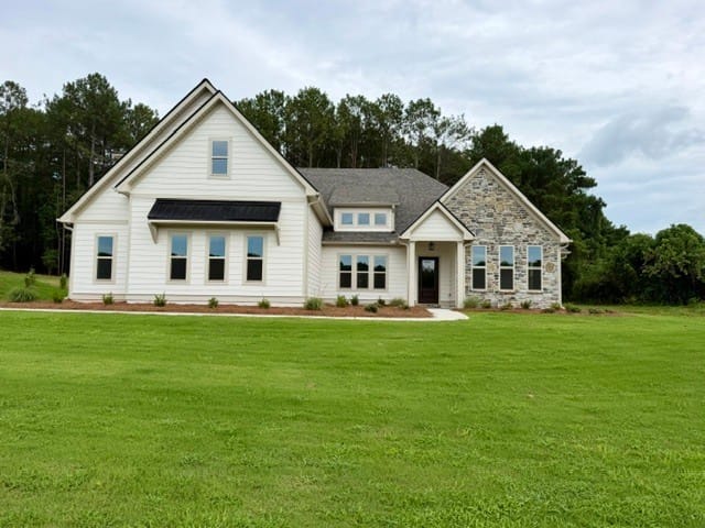 45 Lakefield Drive, Palmetto, Georgia