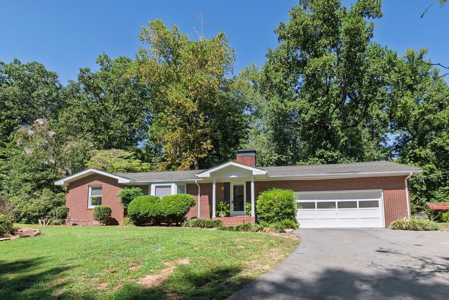 3337 Upper Bethany Road, Ball Ground, Georgia