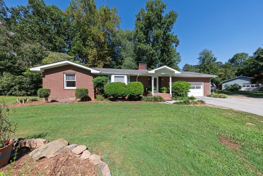 3337 Upper Bethany Road, Ball Ground, Georgia