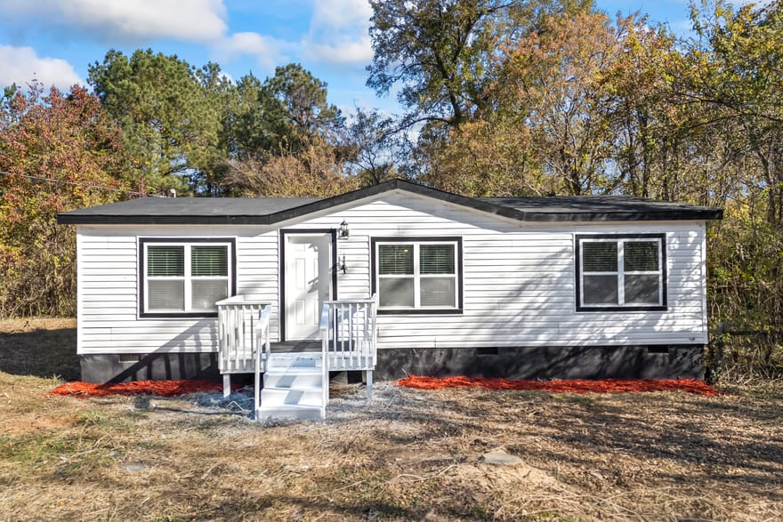 3314 Centerville Road, Lexington, Georgia