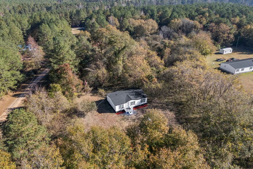 3314 Centerville Road, Lexington, Georgia