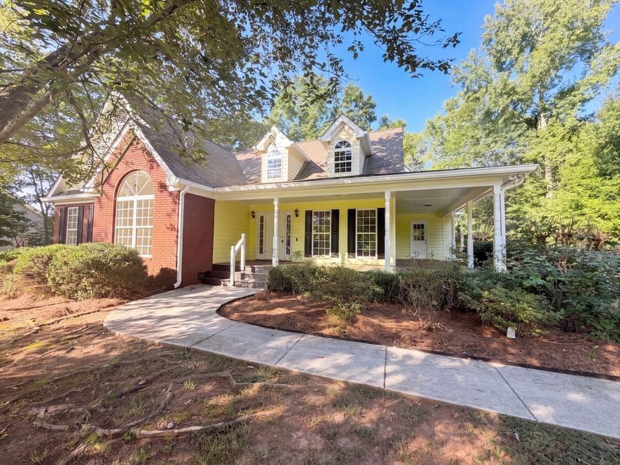2050 Windfield Drive, Monroe, Georgia
