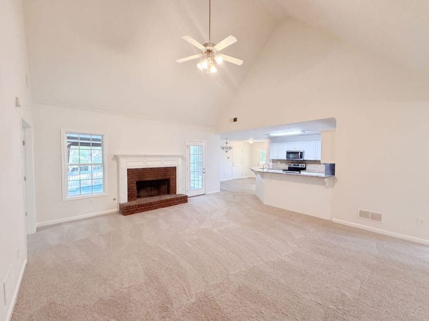 2050 Windfield Drive, Monroe, Georgia