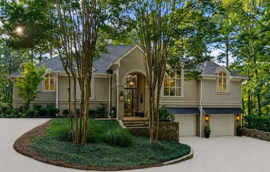 1191 Oconee Way, Greensboro, Georgia