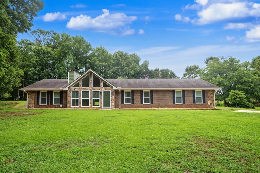 165 Hilo Road, Fayetteville, Georgia