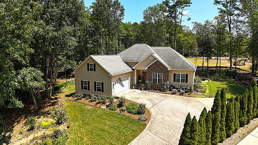 103 Meadowbrook Lane, Bremen, Georgia