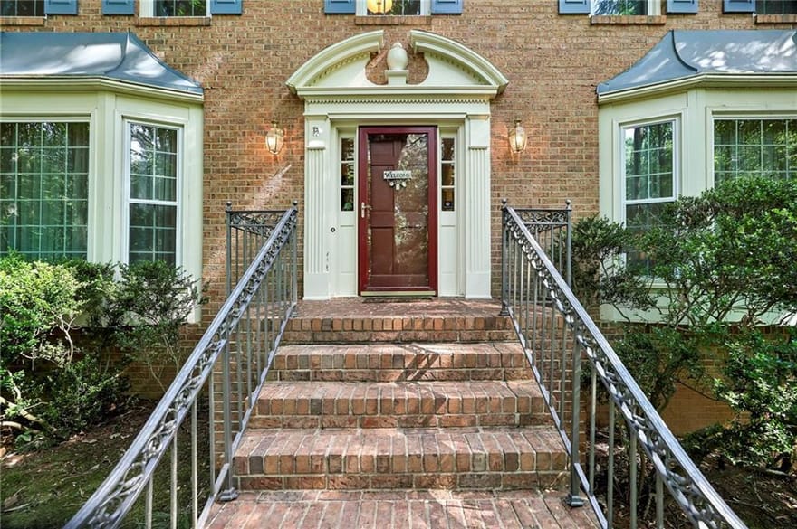6051 Millstone Run, Stone Mountain, Georgia