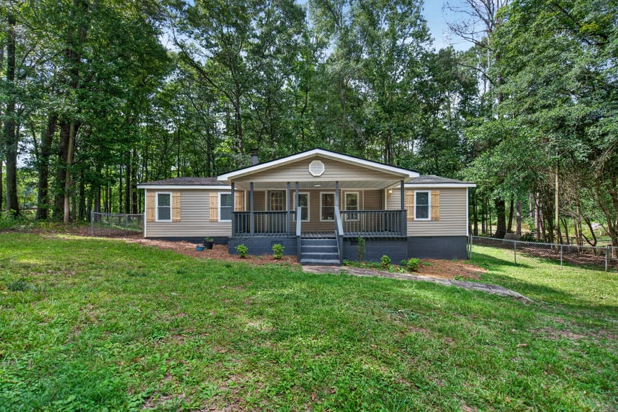 789 Priddy Road, Lagrange, Georgia