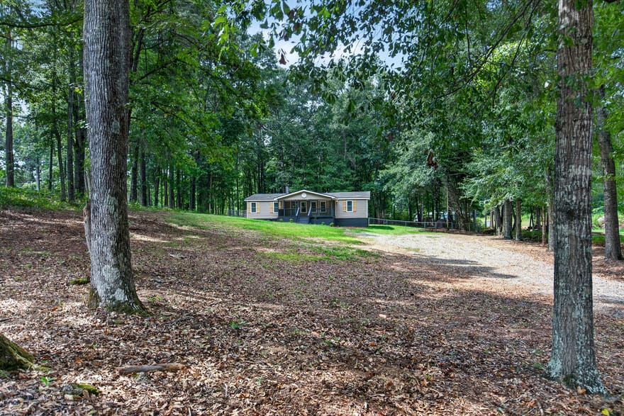 789 Priddy Road, Lagrange, Georgia