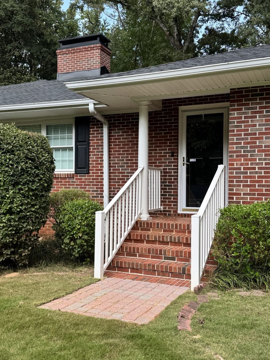 715 Ridgecrest Road, Lagrange, Georgia
