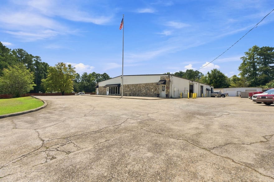 120 Walker Parkway, Fayetteville, Georgia