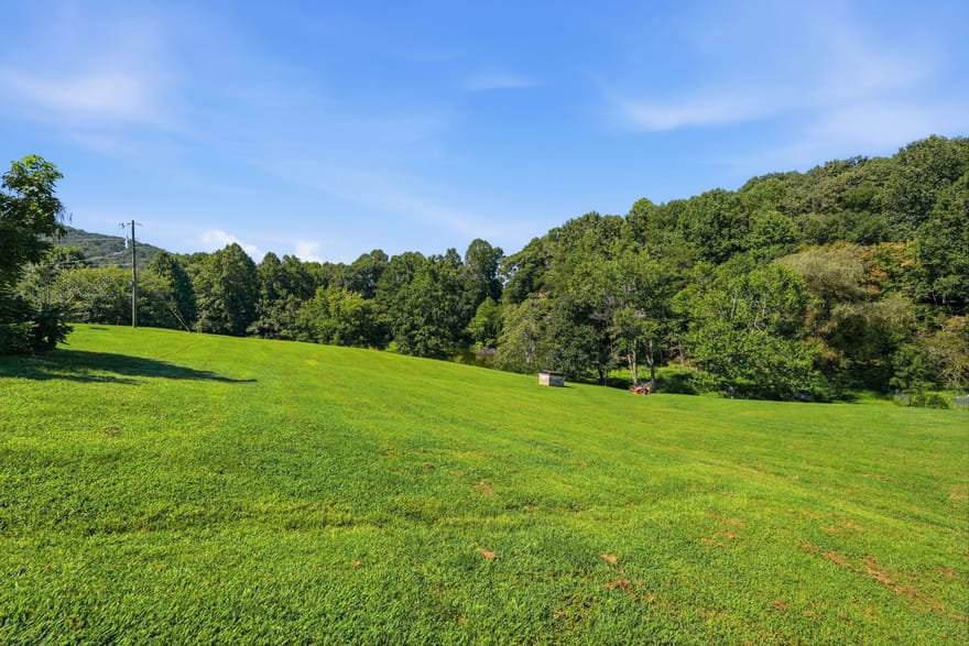 1673 Rackley Road, Ellijay, Georgia