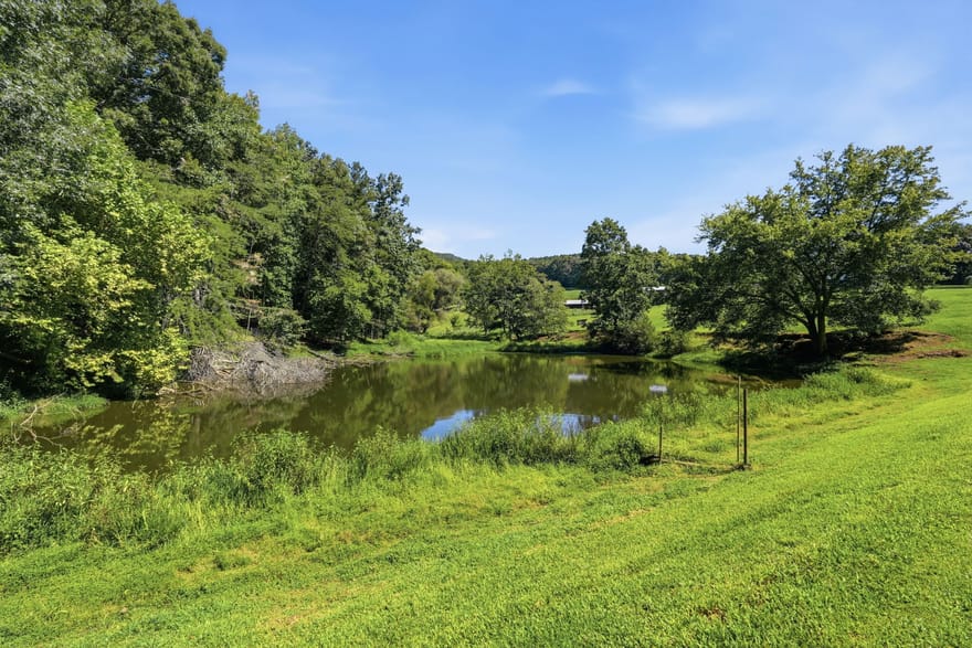 1673 Rackley Road, Ellijay, Georgia