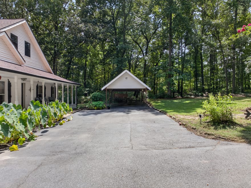2856 Old Peachtree Road, Dacula, Georgia