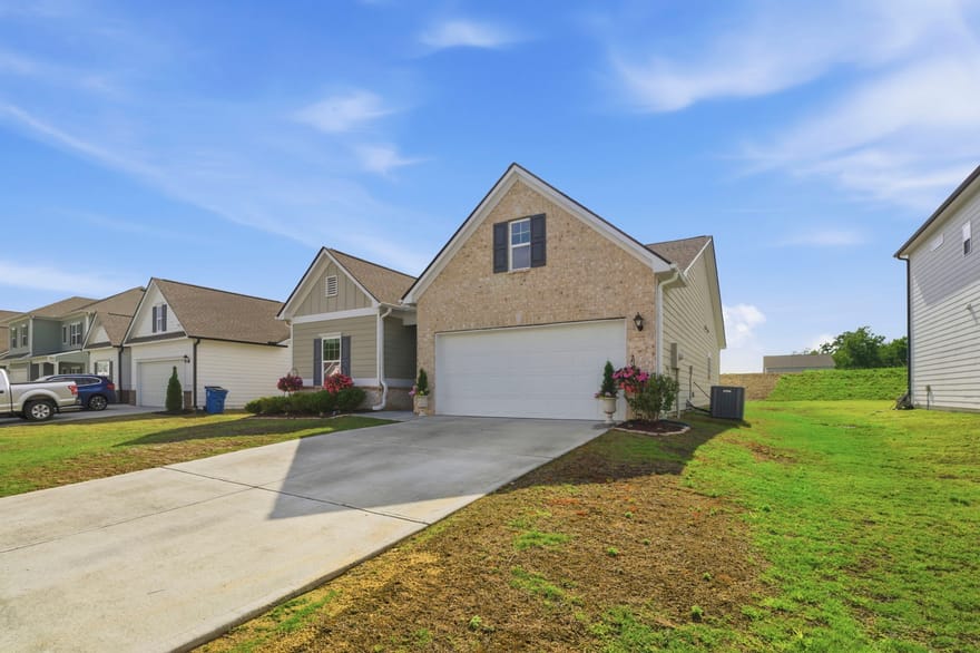 93 Royal Oak Drive NE, Rome, Georgia