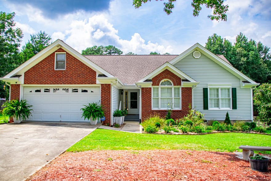 10 Mountain Oaks Drive, Carrollton, Georgia
