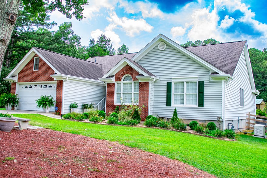 10 Mountain Oaks Drive, Carrollton, Georgia