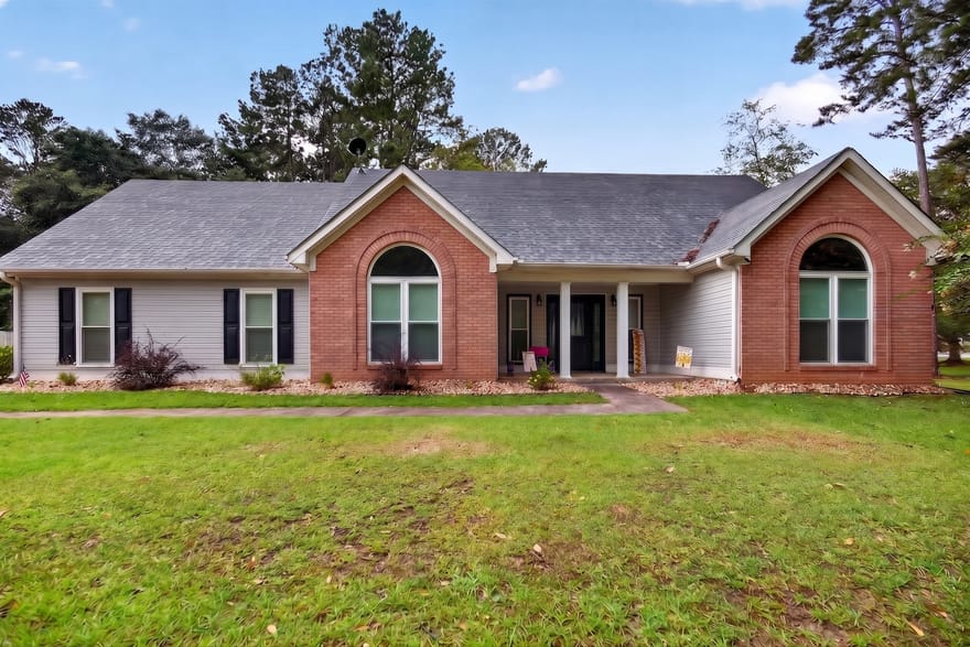 120 Kalispell Drive, Fayetteville, Georgia