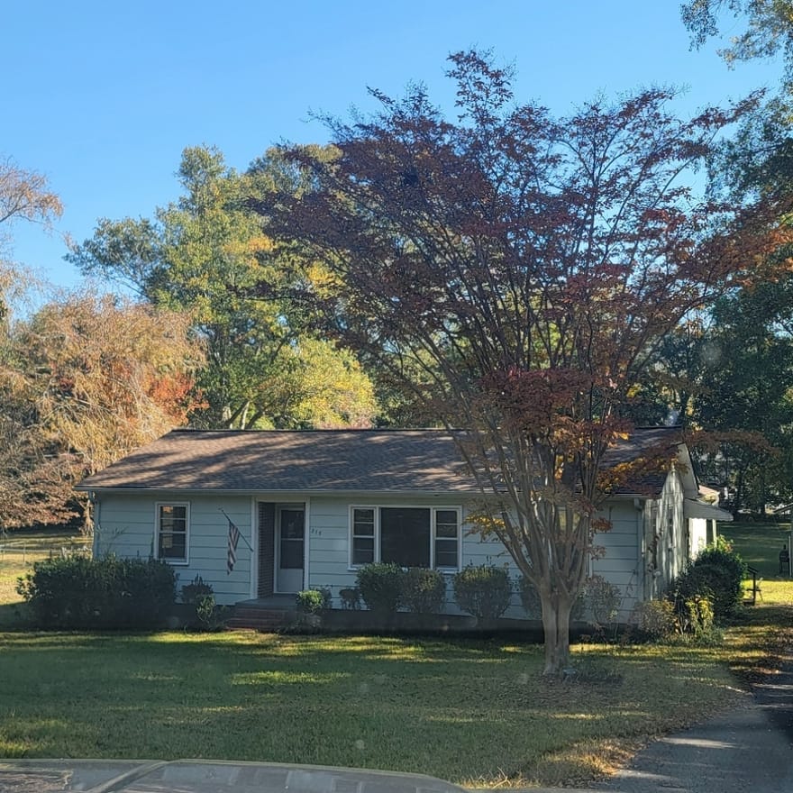 215 Poplar Circle, Lagrange, Georgia