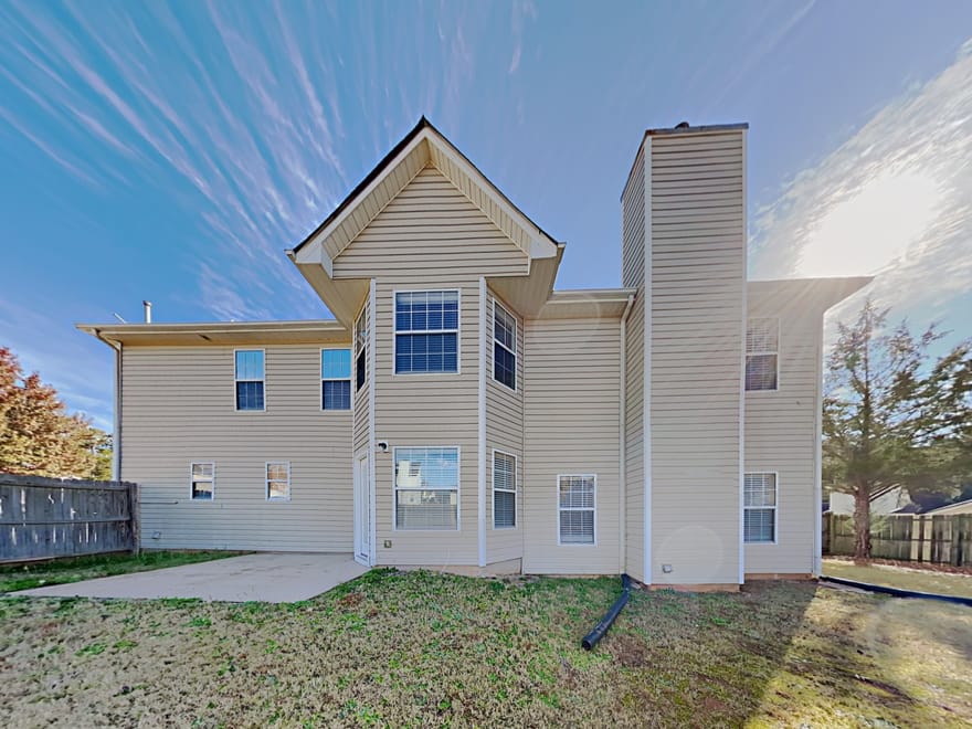 160 Long Drive, Covington, Georgia
