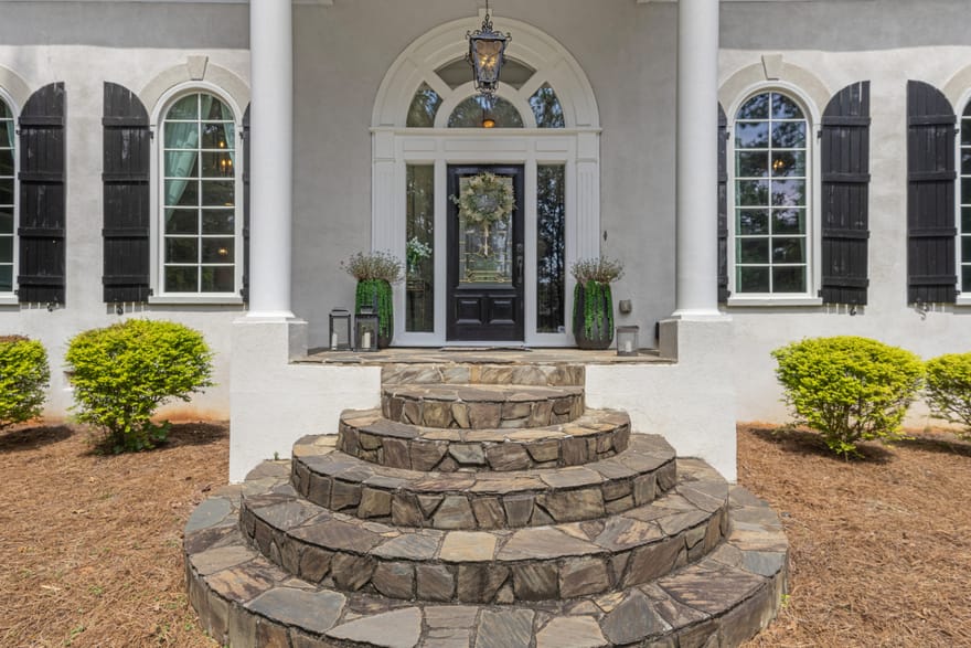 180 Pebble Beach Drive, Fayetteville, Georgia