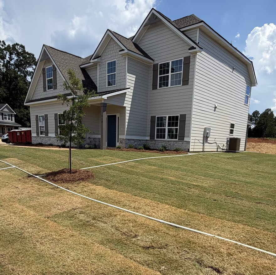 513 O'brien Drive, Kathleen, Georgia