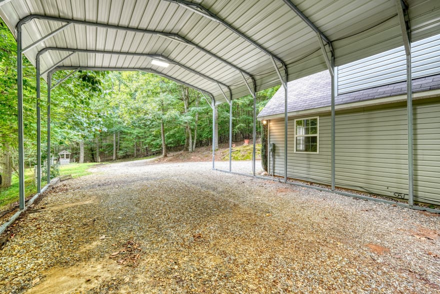 8296 True Love Mountain Road, Young Harris, Georgia