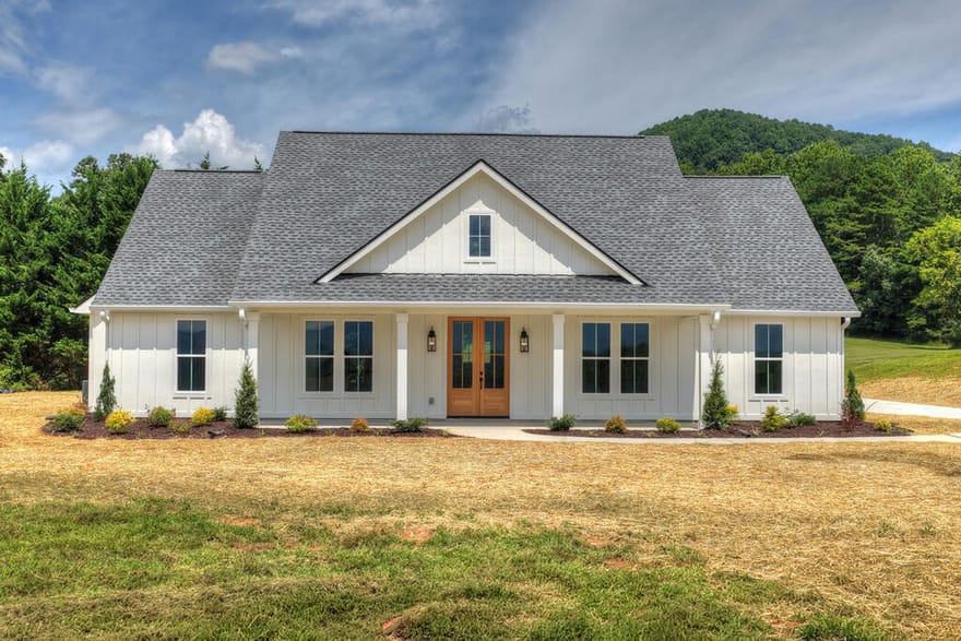 93 Whisperwood Trail, Blairsville, Georgia