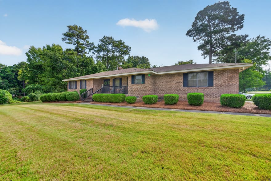 765 Central Road SW, Thomson, Georgia